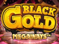 Black Gold Megaways