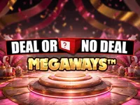 Deal or no Deal Megaways