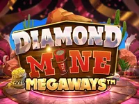 Diamond Mine All Action Megaways