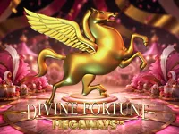 Divine Fortune Megaways