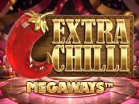 Extra Chilli Megaways