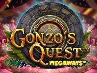 Gonzo’s Quest Megaways