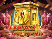 Legacy of Dead
