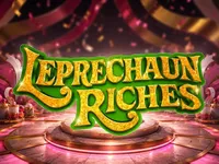 Leprechaun Riches