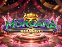 Morgana Megaways