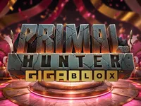 Primal Hunter GigaBlox