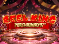 Reel King Megaways
