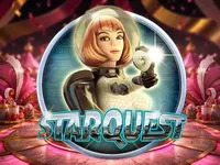Starquest Megaways