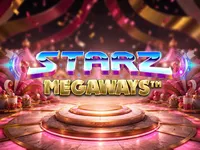 Stars Megaways