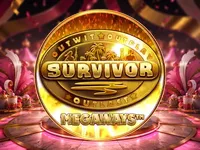 Survivor Megaways