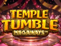 Temple Tumble Megaways