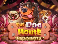 The Dog House Megaways