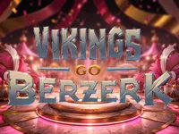 Vikings Go Berzerk