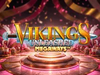 Vikings Unleashed Megaways