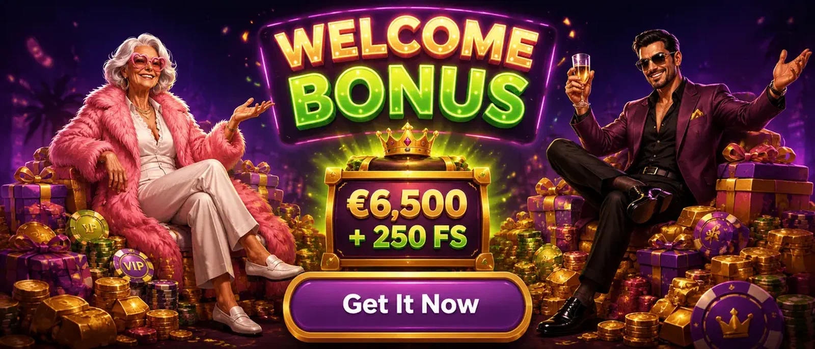 Spingranny Casino Deutschland: Spielautomaten & Live Casino